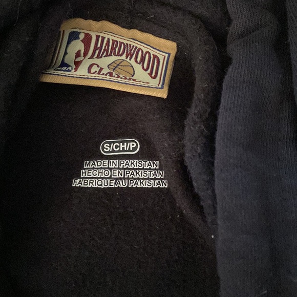 Phoenix Suns sweatshirt - Picture 4 of 5